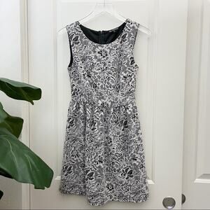 BeBop Lace Knit Dress M
